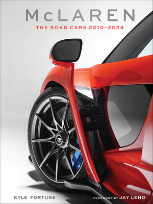 cover image of McClaren